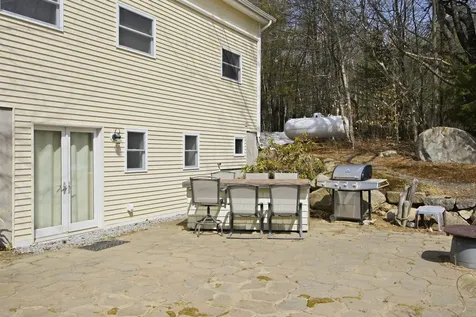 121 Cardigan Mountain Road Bristol NH 03222