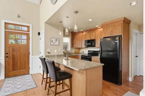 121 Cardigan Mountain Road Bristol NH 03222