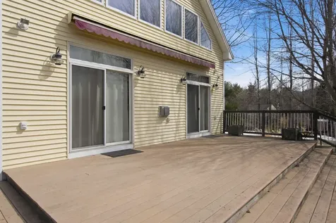 121 Cardigan Mountain Road Bristol NH 03222