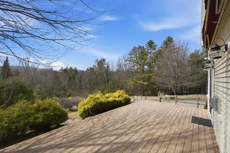 121 Cardigan Mountain Road Bristol NH 03222