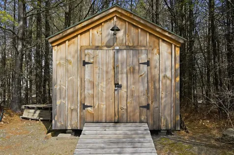 121 Cardigan Mountain Road Bristol NH 03222