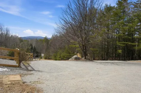 121 Cardigan Mountain Road Bristol NH 03222