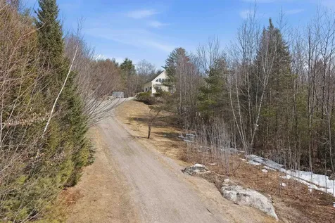 121 Cardigan Mountain Road Bristol NH 03222