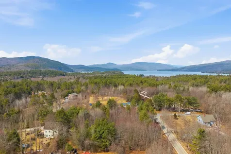 121 Cardigan Mountain Road Bristol NH 03222