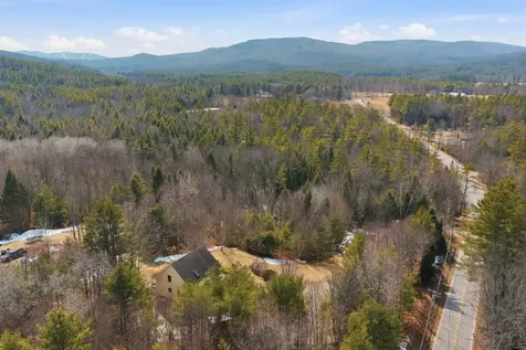 121 Cardigan Mountain Road Bristol NH 03222