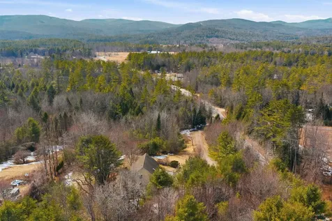 121 Cardigan Mountain Road Bristol NH 03222