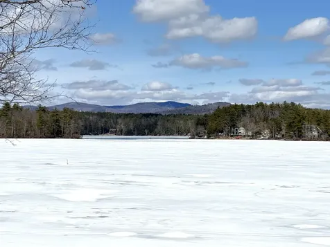 121 Cardigan Mountain Road Bristol NH 03222