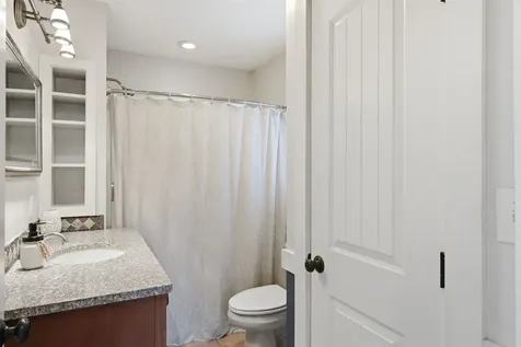 121 Cardigan Mountain Road Bristol NH 03222