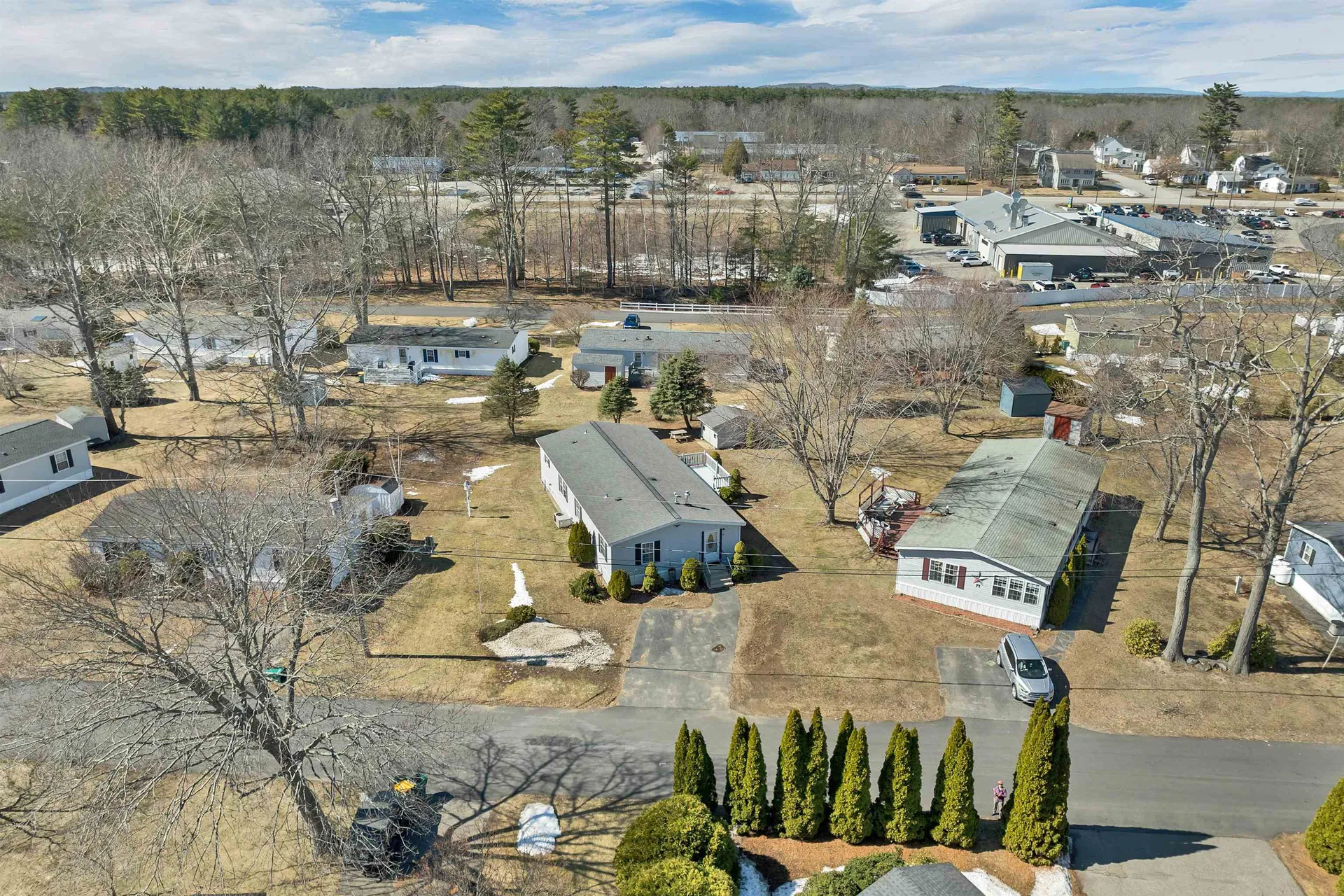 69 Oak Drive North Hampton NH 03862