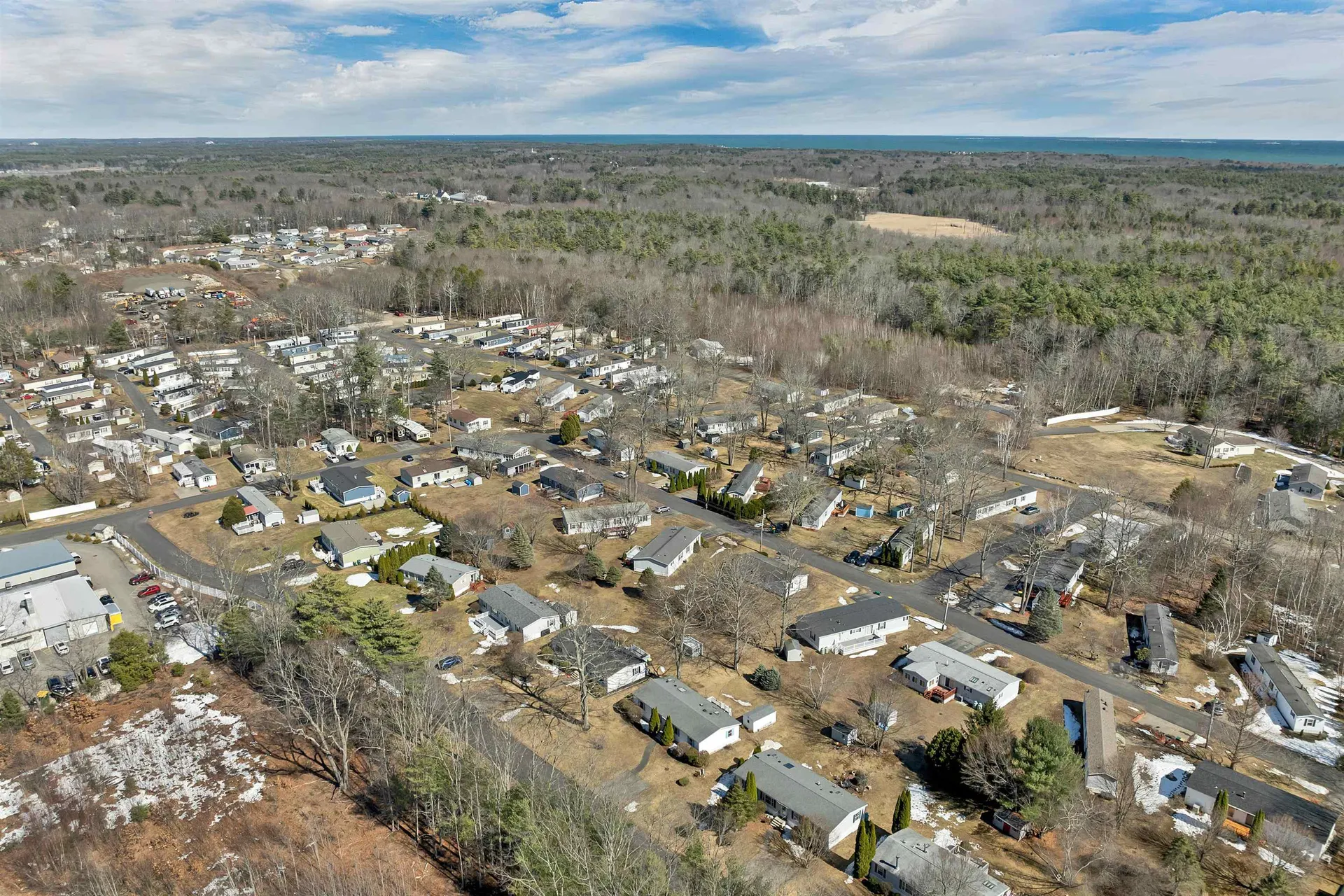 69 Oak Drive North Hampton NH 03862