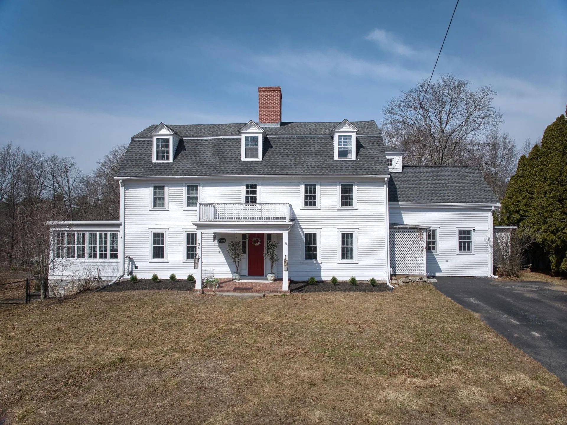 Windham NH, 134 Range Road