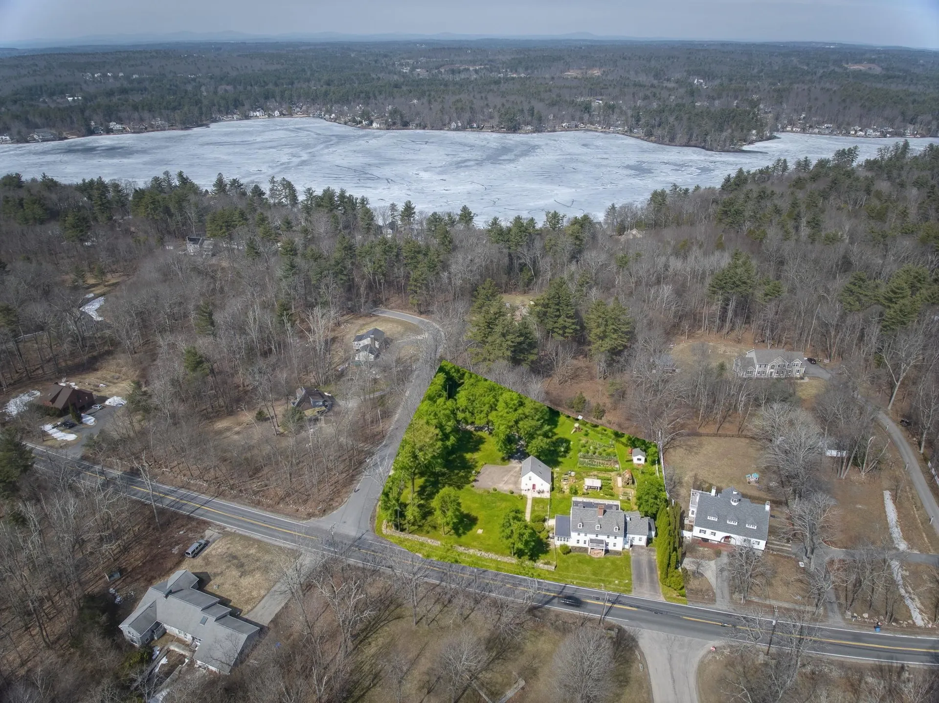 134 Range Road Windham NH 03087