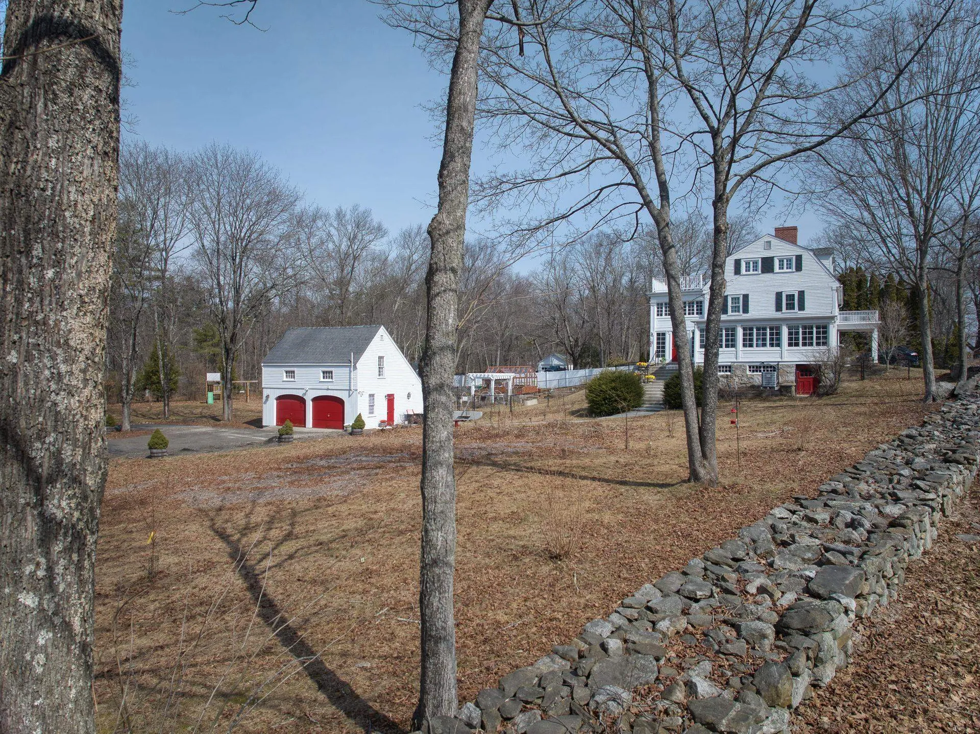134 Range Road Windham NH 03087