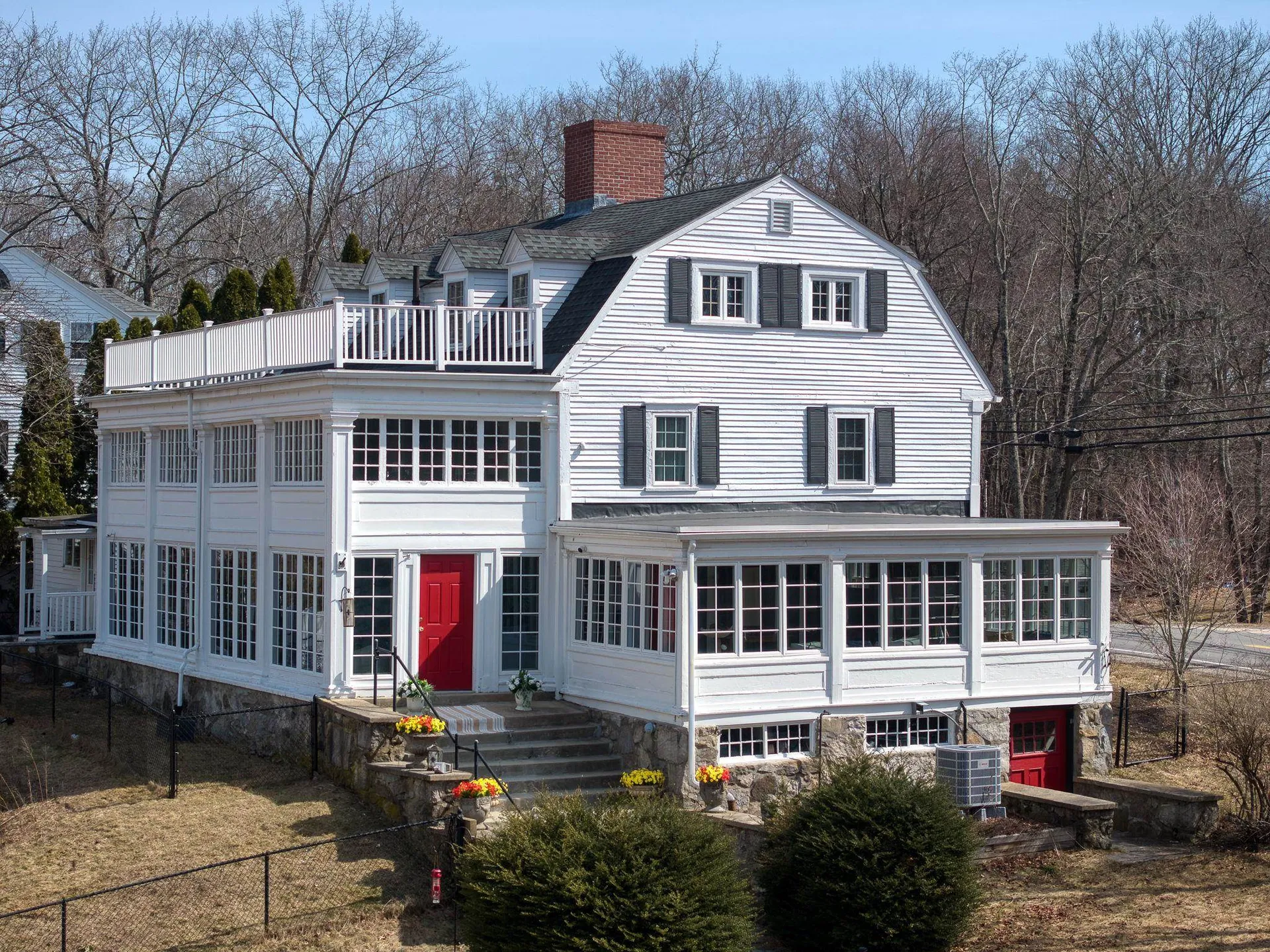 134 Range Road Windham NH 03087