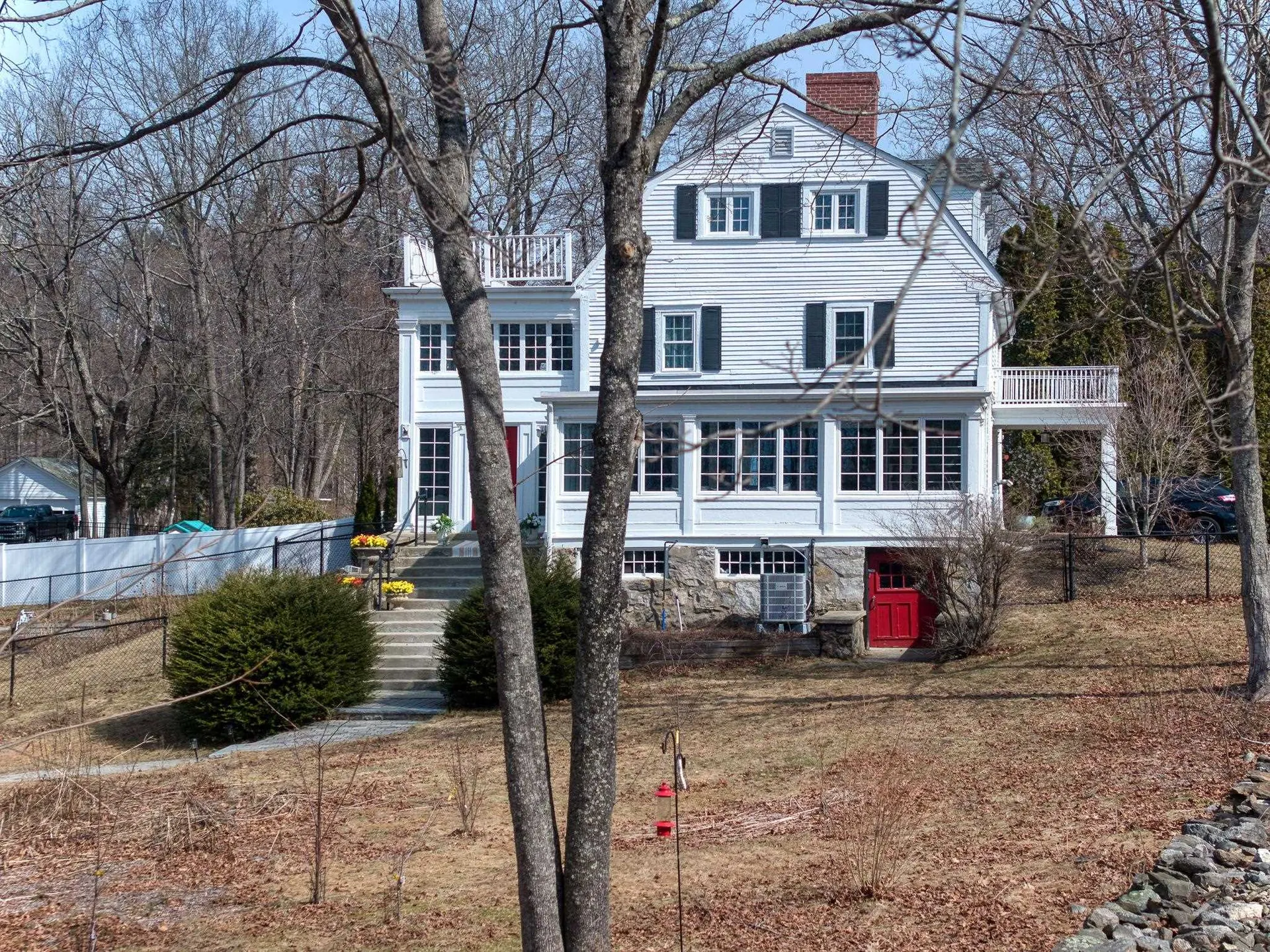 134 Range Road Windham NH 03087
