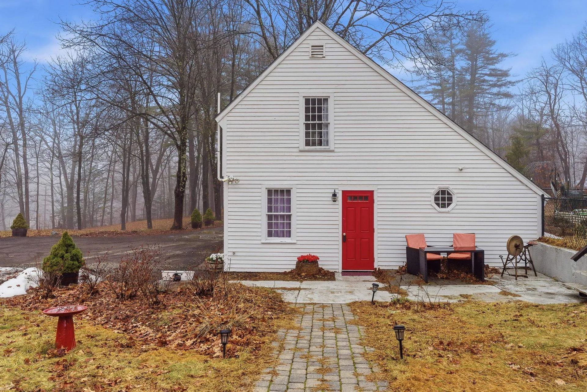 134 Range Road Windham NH 03087
