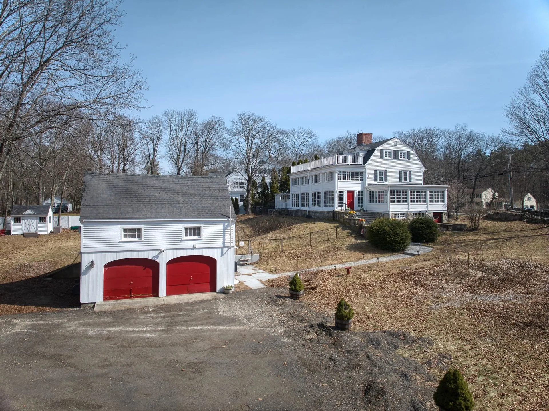 134 Range Road Windham NH 03087