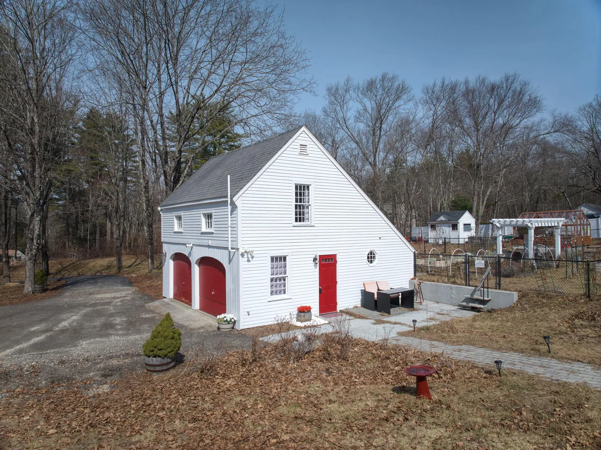 134 Range Road Windham NH 03087