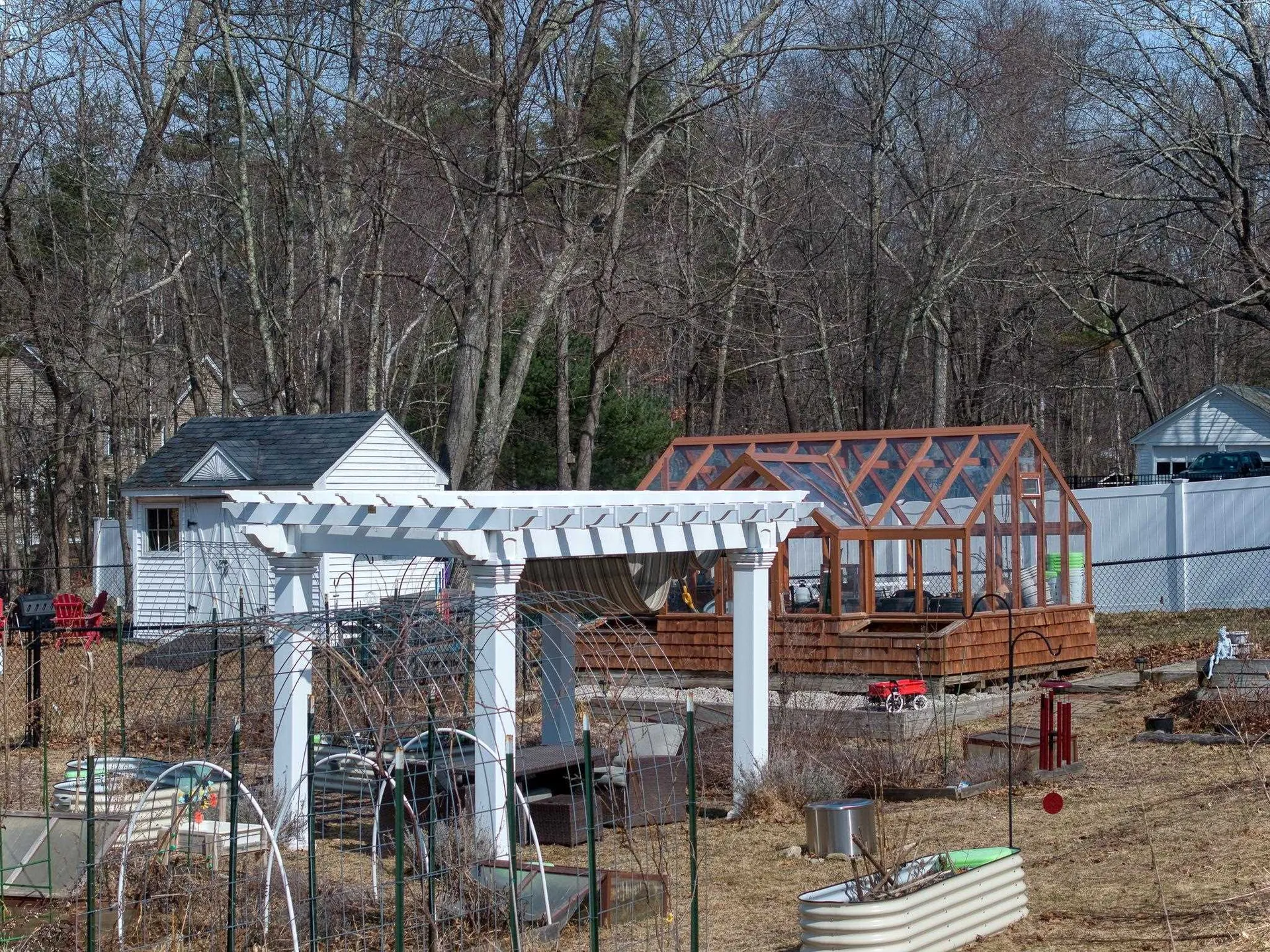 134 Range Road Windham NH 03087