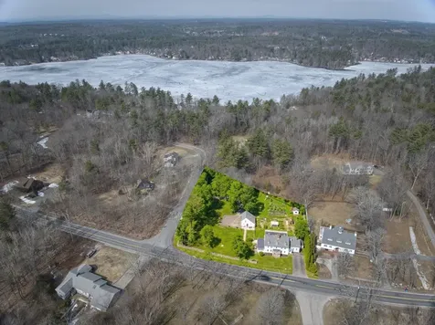 134 Range Road Windham NH 03087