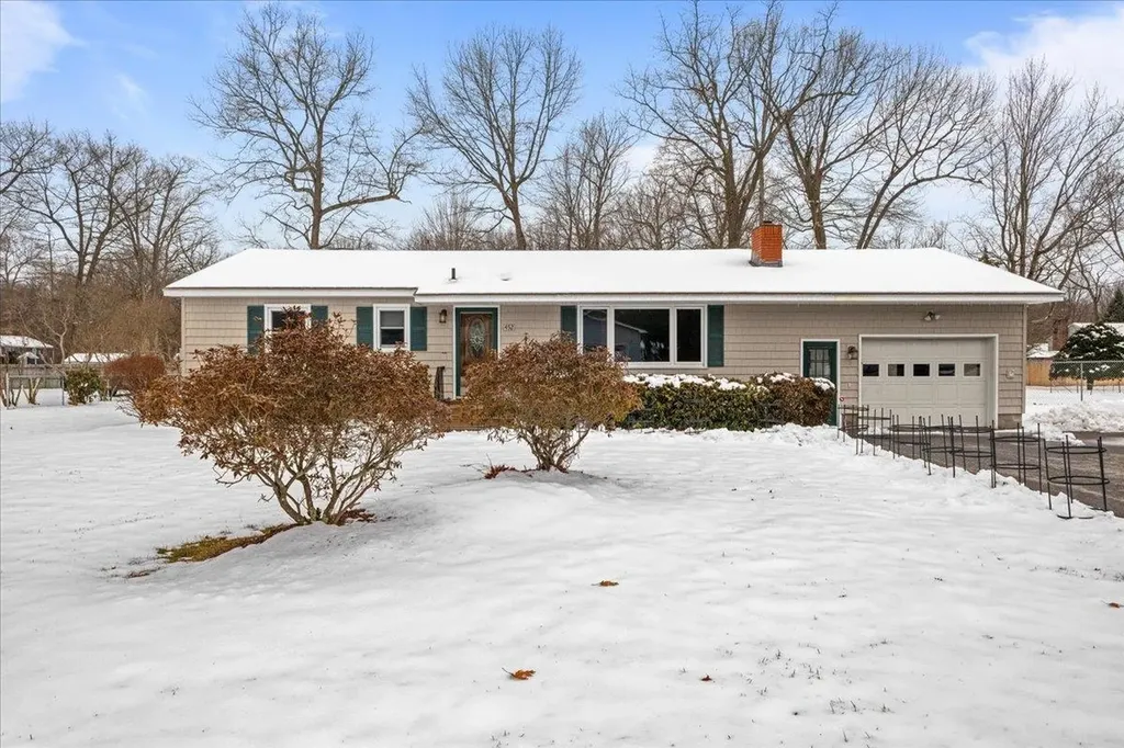 452 Belair Drive Colchester VT 05446