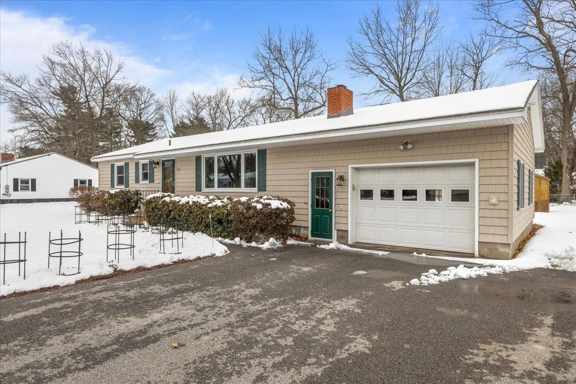 452 Belair Drive Colchester VT 05446
