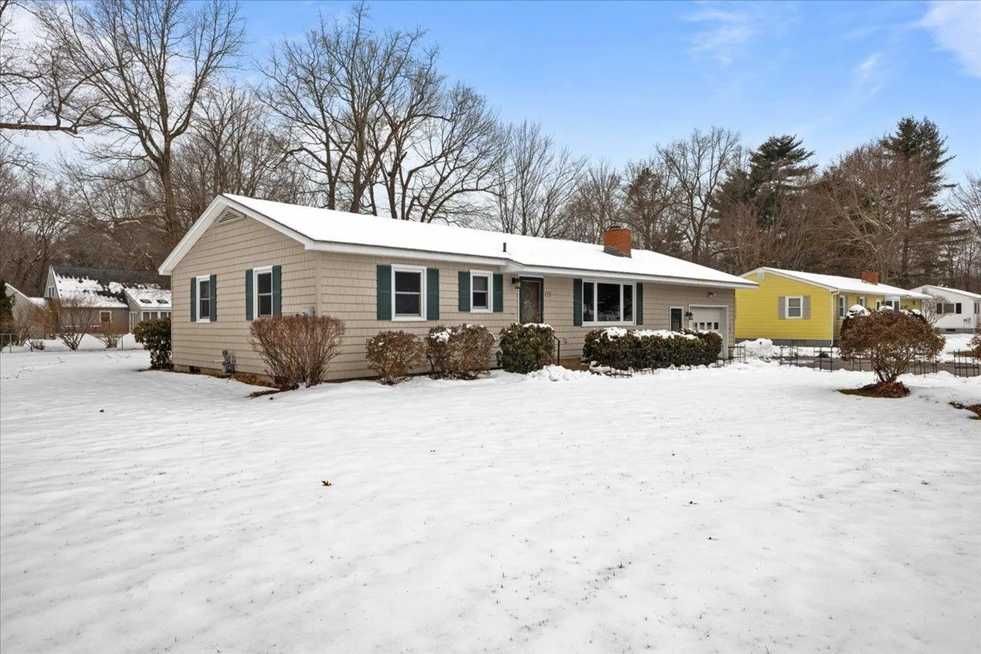 452 Belair Drive Colchester VT 05446