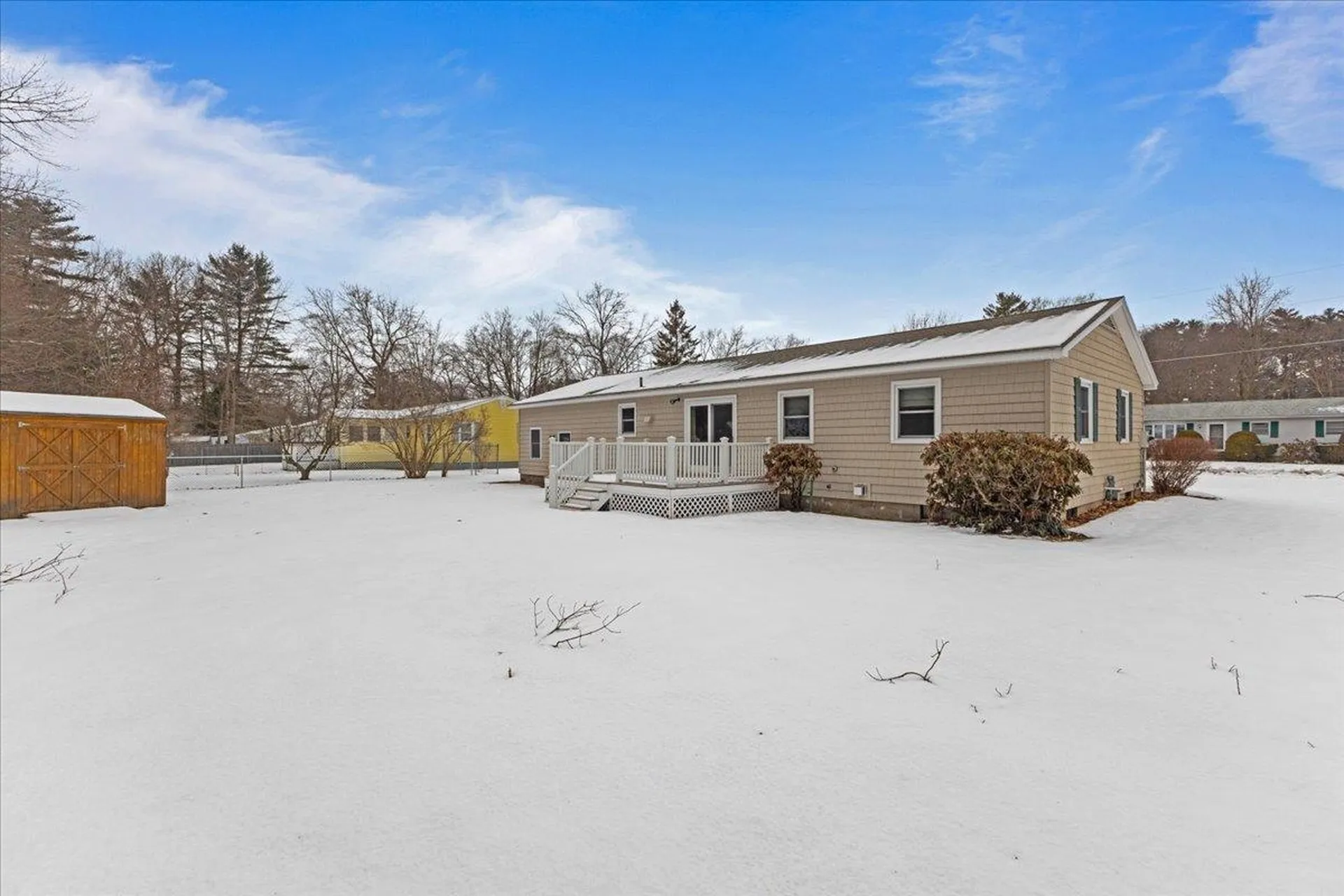 452 Belair Drive Colchester VT 05446