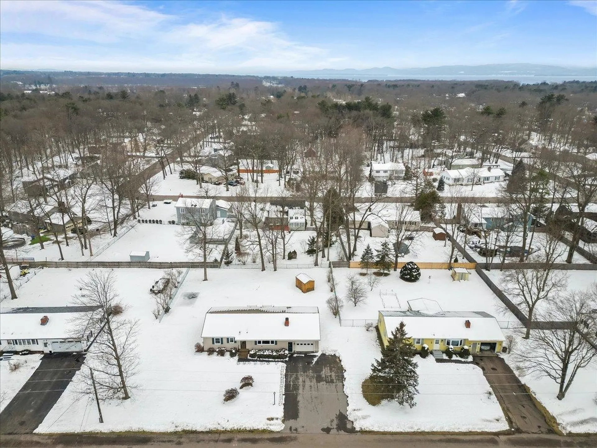 452 Belair Drive Colchester VT 05446
