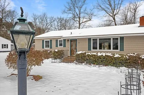 452 Belair Drive Colchester VT 05446