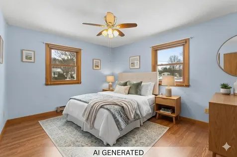 452 Belair Drive Colchester VT 05446