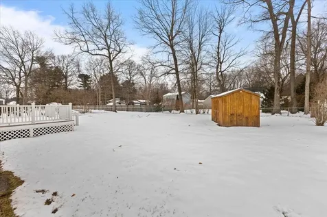 452 Belair Drive Colchester VT 05446