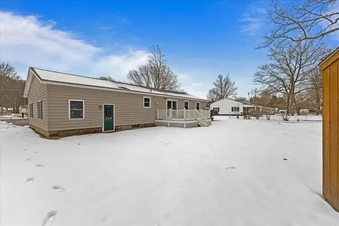 452 Belair Drive Colchester VT 05446