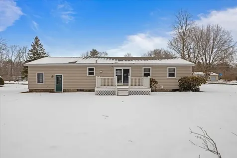 452 Belair Drive Colchester VT 05446