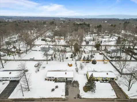 452 Belair Drive Colchester VT 05446