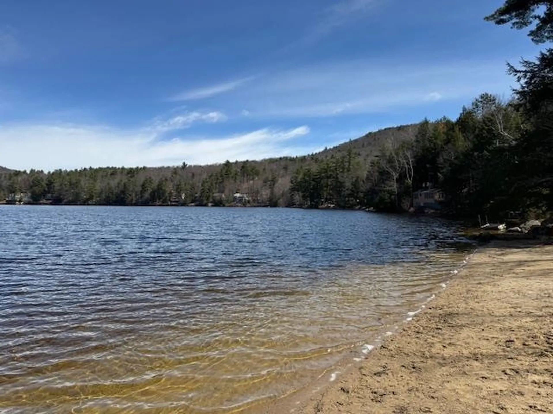 Lot 185 Nutter Drive Alton NH 03809