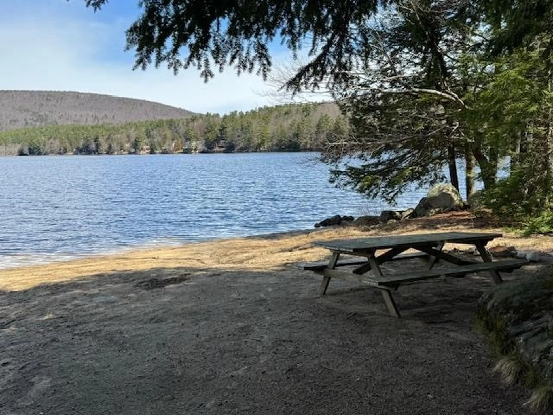 Lot 185 Nutter Drive Alton NH 03809