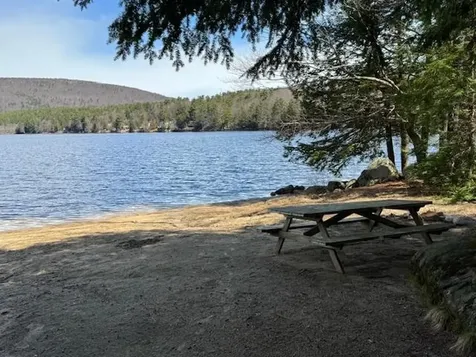 Lot 185 Nutter Drive Alton NH 03809