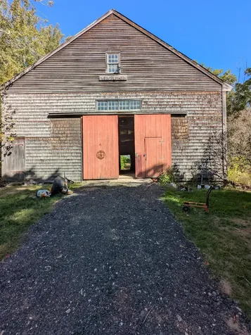 60 Ledge Farm Road Nottingham NH 03290