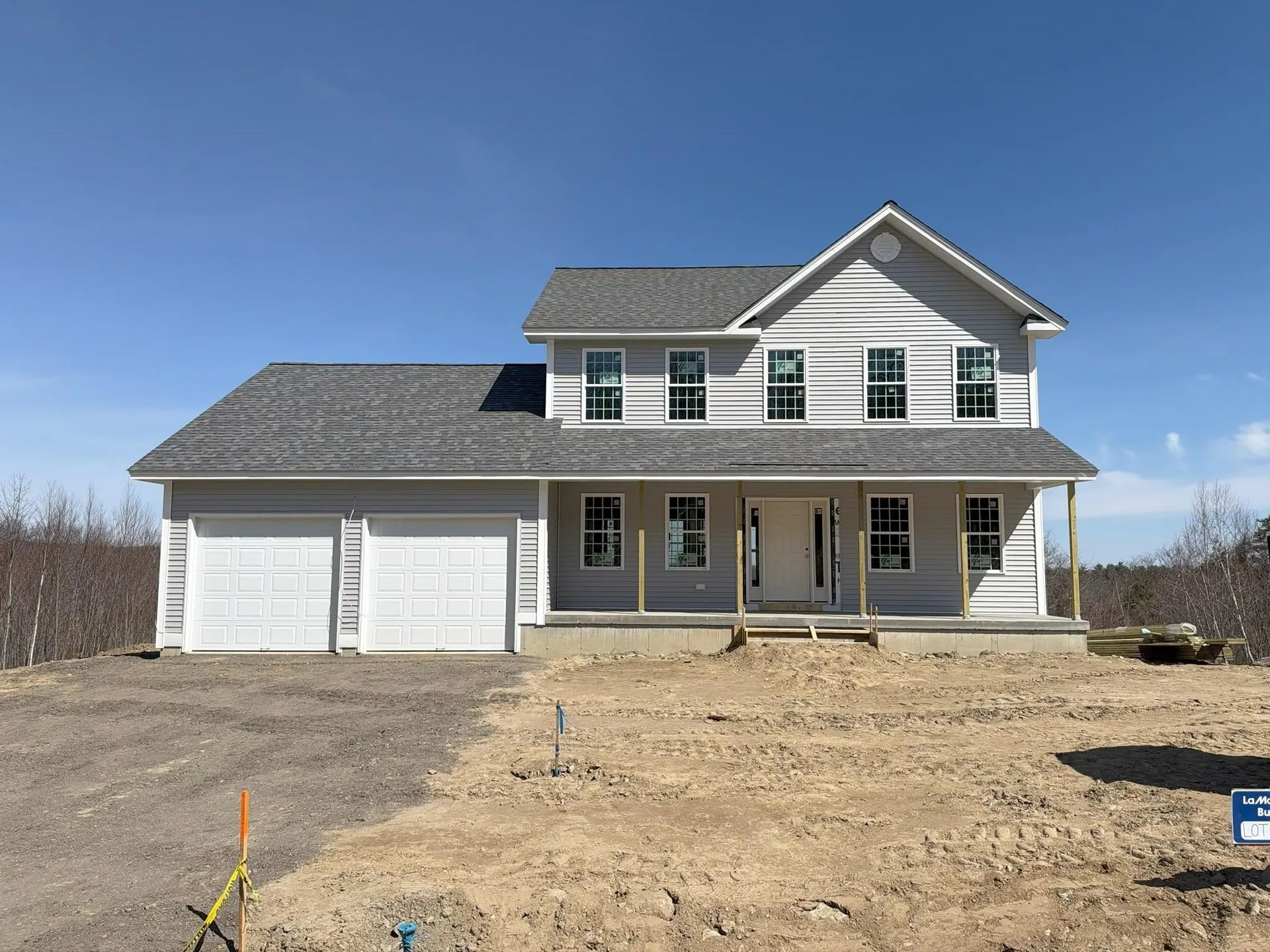72 Lantern Drive Sandown NH 03873