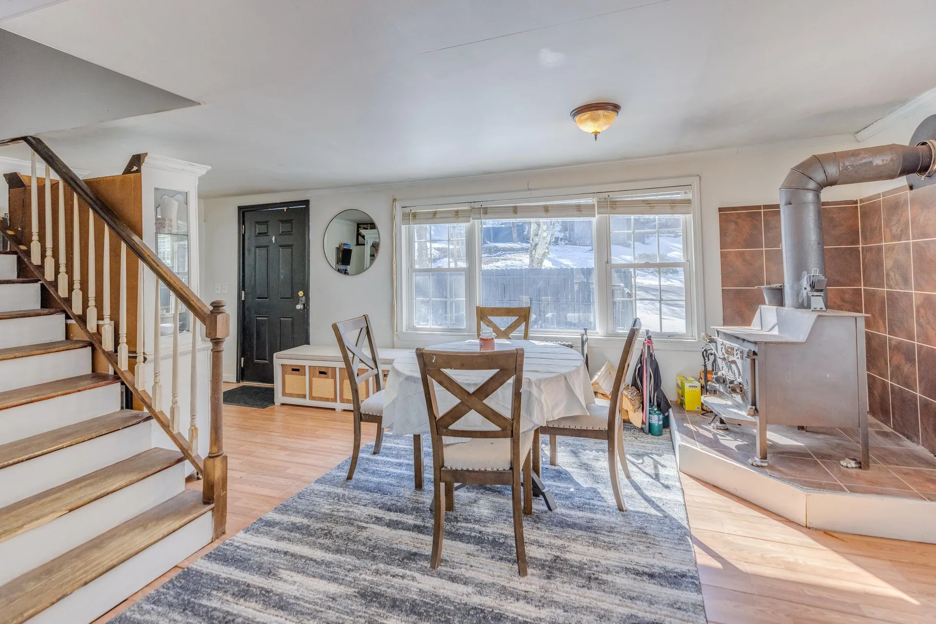 451 Daniel Webster Highway Plymouth NH 03245