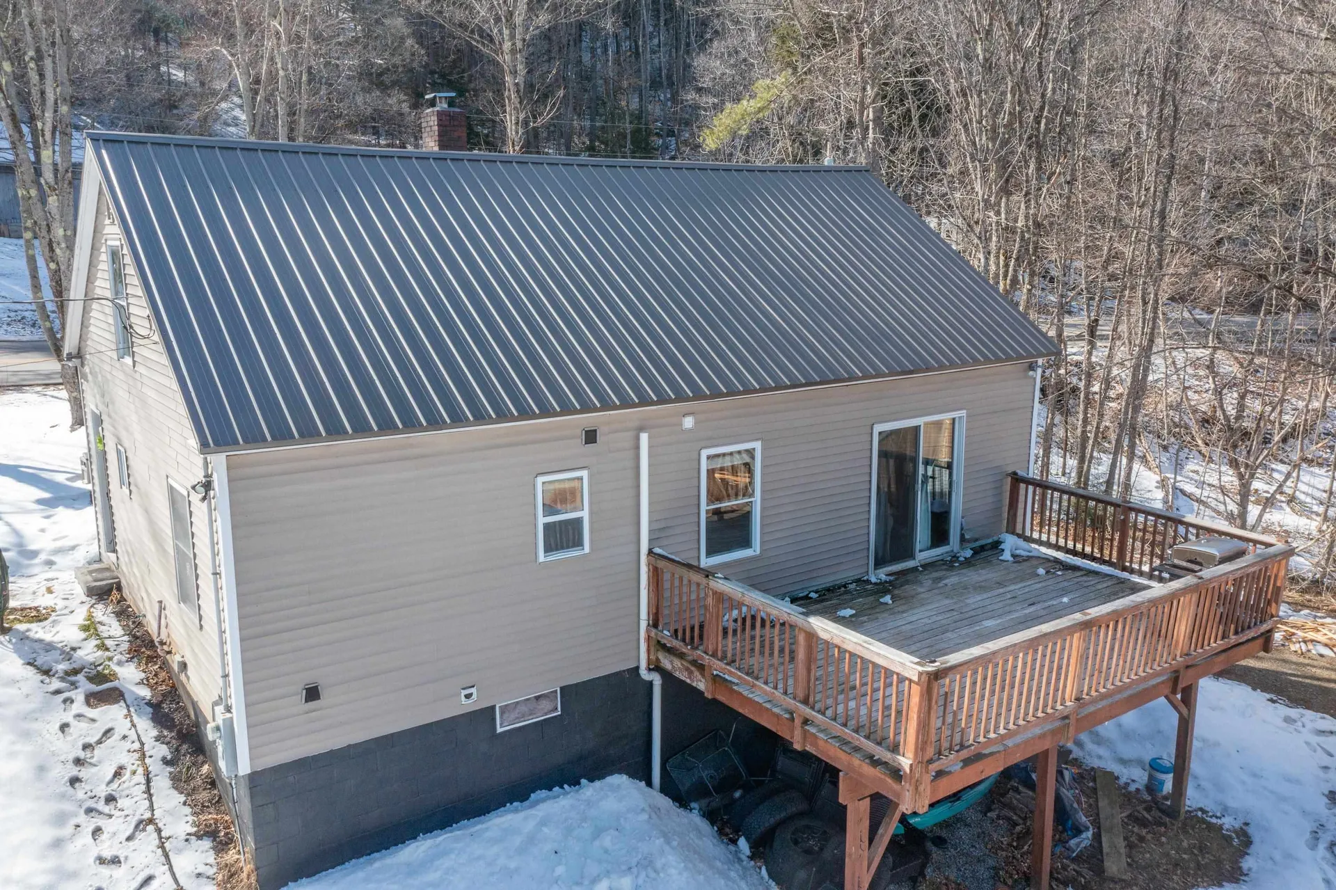 451 Daniel Webster Highway Plymouth NH 03245