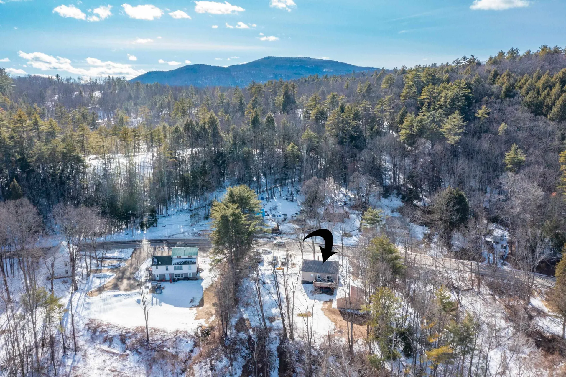 451 Daniel Webster Highway Plymouth NH 03245