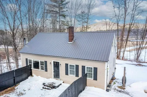 451 Daniel Webster Highway Plymouth NH 03245