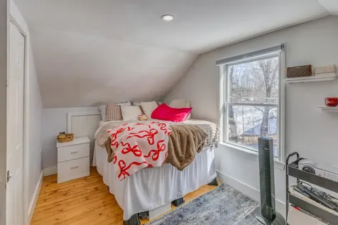 451 Daniel Webster Highway Plymouth NH 03245