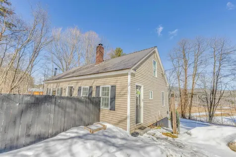 451 Daniel Webster Highway Plymouth NH 03245