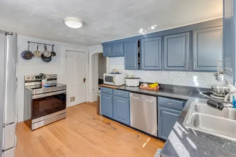451 Daniel Webster Highway Plymouth NH 03245