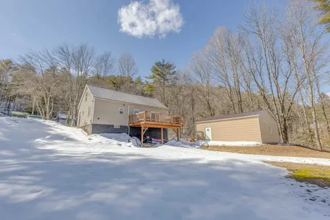 451 Daniel Webster Highway Plymouth NH 03245