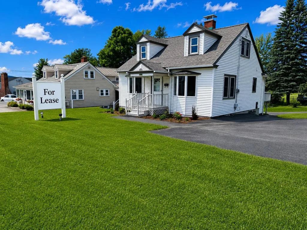 615 East Main Street Newport City VT 05855