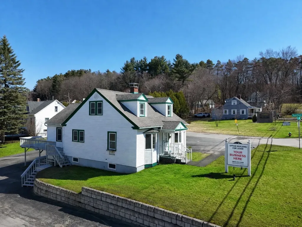 615 East Main Street Newport City VT 05855